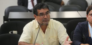 Exgobernador César Álvarez condenado a 19 años y 6 meses de prisión