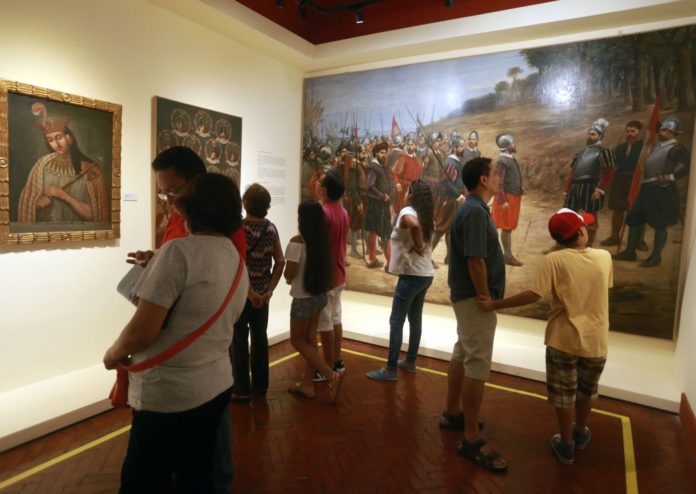 Ingreso gratuito para menores de edad en 56 museos durante todo el año