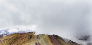 Rayo cobra la vida del guía de turismo en la montaña Palcoyo