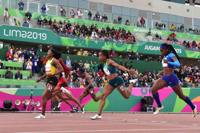 El martes 12 será la elección de la sede de los Panamericanos 2027