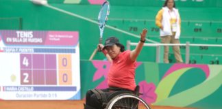 Sede del clasificatorio al BNP Paribas World Team Cup será Lima