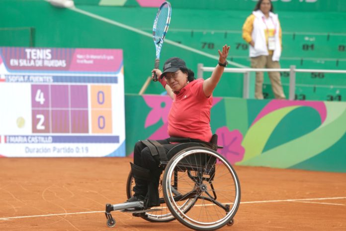 Sede del clasificatorio al BNP Paribas World Team Cup será Lima