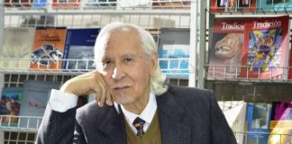 A los 87 años, fallece el poeta Manuel Pantigoso Pecero