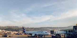 Proponen operar aeropuerto de Cusco 24/7 y dinamizar turismo Proponen operar aeropuerto de Cusco 24/7 y dinamizar turismo