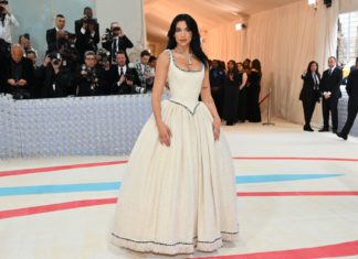Dua Lipa entre candidatas de los premios de música Brit