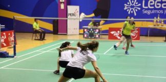 Los Juegos Panamericanos Universitarios 2026 tendrán a Perú como sede