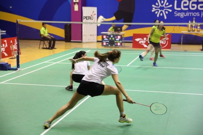 Los Juegos Panamericanos Universitarios 2026 tendrán a Perú como sede