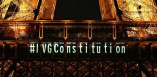 Constitución de Francia se convierte en la primera en proteger el aborto