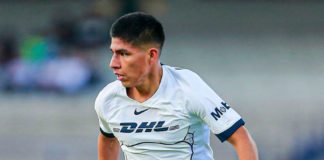 Piero Quispe: De Universitario a Pumas, una meteórica escalada en el fútbol mexicano.