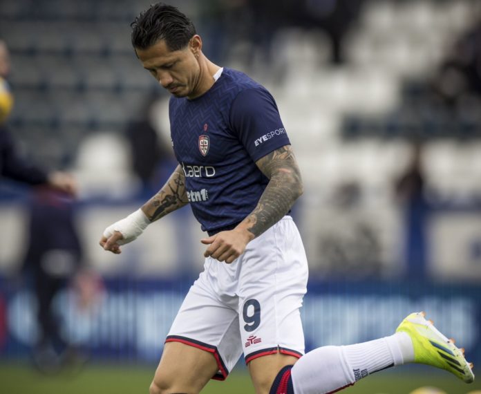 El Cagliari de Lapadula respira con victoria ante el Empoli en la lucha por la permanencia.