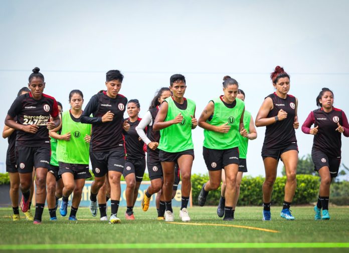 Noche Crema Femenina 2024 se realizará el 9 de marzo