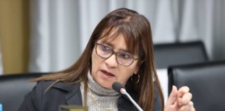 Autorizan a Ministra de Educación para viajar a los Juegos Panamericanos en EE. UU.