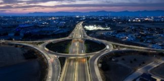 Anillo Vial Periférico: Ate Vitarte a Independencia en 15 minutos