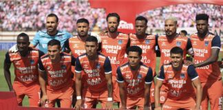 La Conmebol Sudamericana ya tiene escenario.