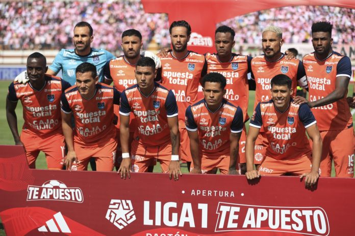 La Conmebol Sudamericana ya tiene escenario.