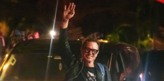 Blink-182 llega a Lima y se presenta este 12 de marzo