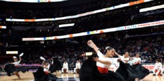 La marinera norteña brilla en Estados Unidos