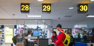 Migraciones recibirá S/30 millones del MEF para sistema de control