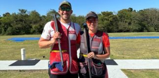 Campeonato de Las Américas otorga otra medalla al tiro peruano