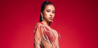 "Luchadora Tour": Lita Pezo anuncia recorrido por el Perú