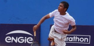 Delegación de tenistas sudamericanos liderada por Perú para gira europea