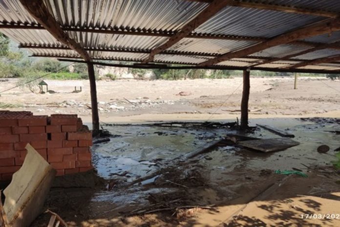 Solicitud del Gobernador de Arequipa: Declarar emergencia en toda La Unión