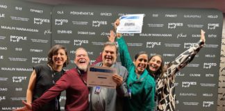 Éxito peruano en el Festival de Cine de Friburgo: "Cuadrilátero" se lleva 2 premios