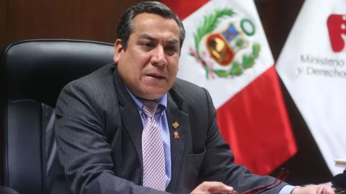 Gustavo Adrianzén: ¿Quién es el nuevo primer ministro?