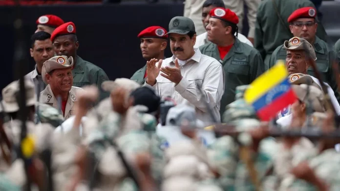 Crisis en Venezuela: ¿Maduro se mantendrá en el poder?