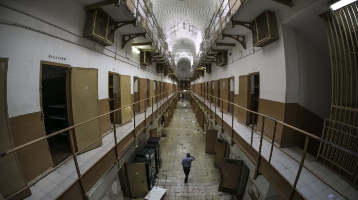 La fiscalía de Guatemala revela abusos contra niñas en las cárceles