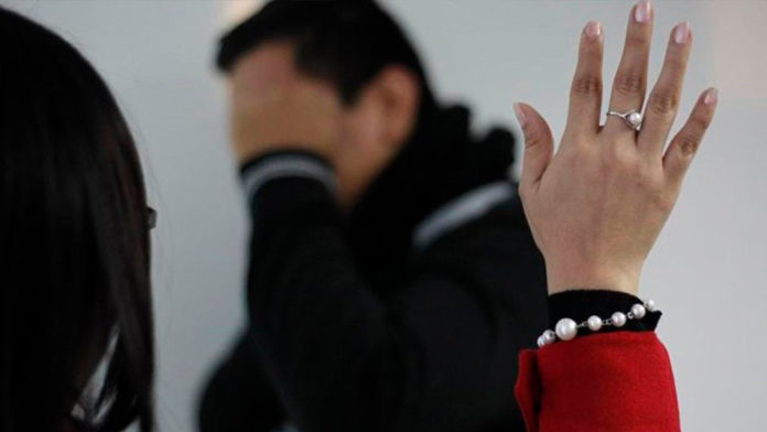Alemania dio un paso importante al abrir una línea de ayuda telefónica específicamente para hombres víctimas de violencia doméstica