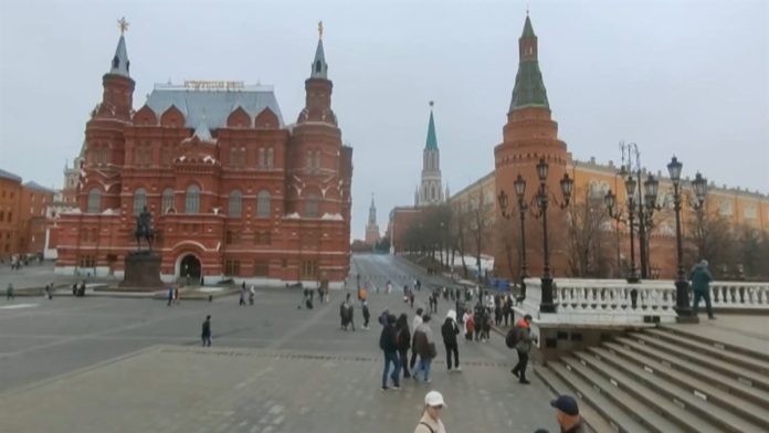 Moscú: aumentan a 137 los muertos por atentado terrorista