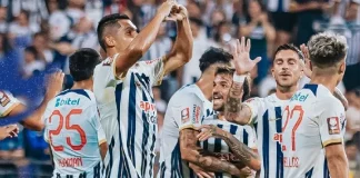 Alianza Lima definirá contra Los Chankas y Fluminense.