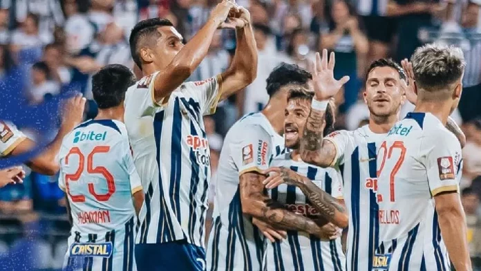 Alianza Lima definirá contra Los Chankas y Fluminense.