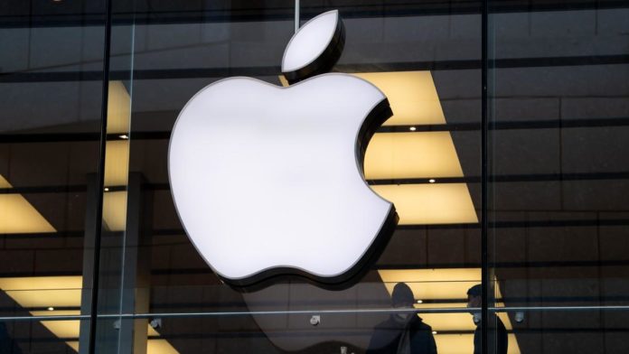 Apple enfrenta una deuda extraordinaria en China.