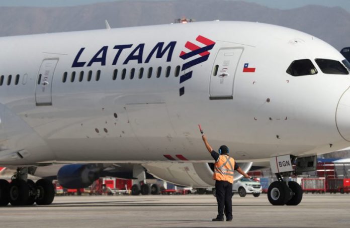 50 heridos durante vuelo en Nueva Zelanda 50 heridos durante vuelo en Nueva Zelanda