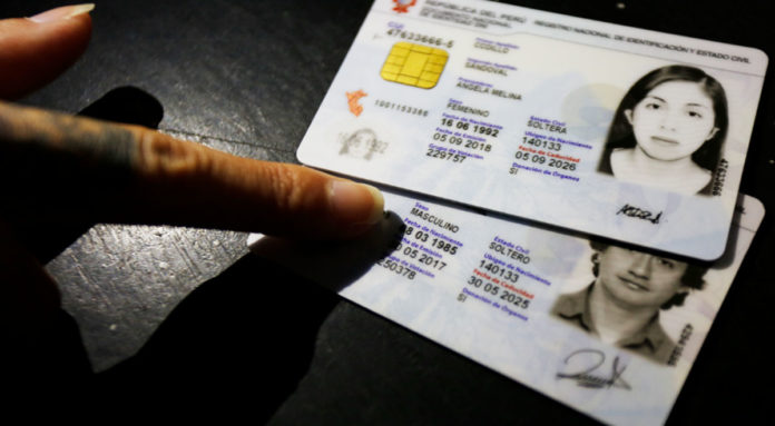 Obtén tu DNI electrónico gratis en Lurín Obtén tu DNI electrónico gratis en Lurín