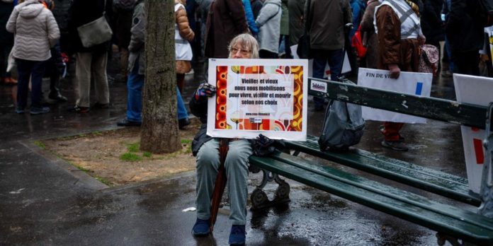 Francia se encuentra en el centro de un intenso debate con un nuevo proyecto de ley