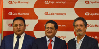 «CAJA HUANCAYO: Impulsando la Inclusión Laboral, Social y de Género»