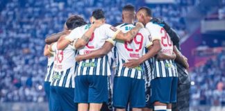 Alianza Lima quiere romper mala racha frente a Los Chankas Alianza Lima quiere romper mala racha frente a Los Chankas