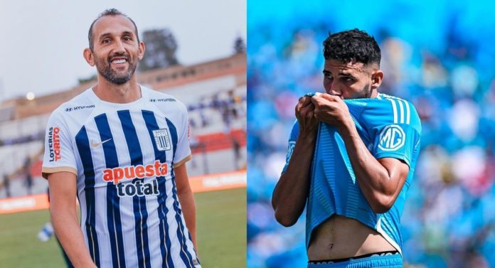 Alianza Lima vs Sporting Cristal: a qué hora se jugará el clásico peruano