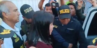 Betssy Chávez: Fiscalía presenta denuncia constitucional por enriquecimiento ilícito
