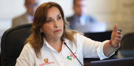 Fiscalía investigará a Dina Boluarte por presunto enriquecimiento ilícito