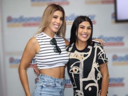 Brunella Torpoco espera con ansias la llegada de su bebé: ¨Es mi mejor regalo¨ Brunella Torpoco espera con ansias la llegada de su bebé ¨Es mi mejor regalo¨