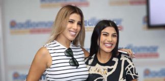Brunella Torpoco espera con ansias la llegada de su bebé ¨Es mi mejor regalo¨