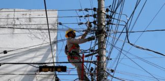 Retiro del Cableado Aéreo: Avances y Compromisos del Gobierno Peruano