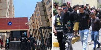 Cana a quienes alquilen vivienda a delincuentes