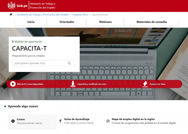 Capacíta-T Capacíta-T