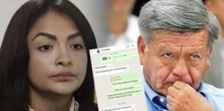 César Acuña y César Acuña