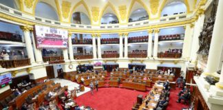 Congreso: Gobierno aprobó crédito de más de S/50 millones